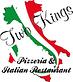 Two Kings Pizza & Italian Restaurant in Tamaqua, PA Pizza Restaurant
