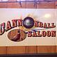 Cannonball Saloon in Regent, ND Bars & Grills