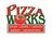 Pizza Works in Custer, SD