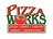 Pizza Works in Custer, SD