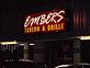 Embers Tavern and Grille in Columbia, TN Seafood Restaurants