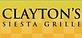 Claytons Siesta Grille in Sarasota, FL American Restaurants
