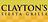 Claytons Siesta Grille in Sarasota, FL