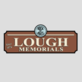 Lough Memorials in Frederick, MD Monuments & Memorials