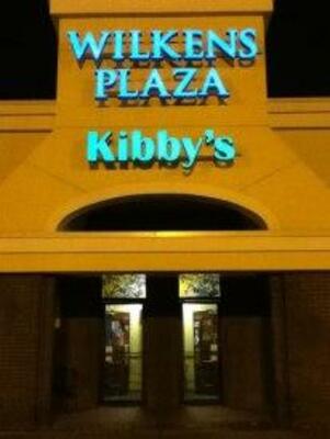 Kibby's Restaurant and Lounge in Morrell Park - Baltimore, MD Seafood
