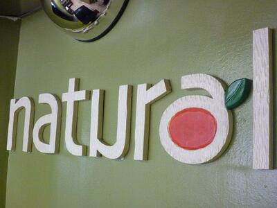 Natural Selection Healthy Grill in Arcadia, CA Restaurants/Food & Dining