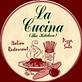 La Cucina Italian Restaurant in Havre de Grace, MD Italian Restaurants