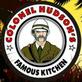 Colonel Hudson's Famous Kitchen in Port Angeles, WA Restaurants/Food & Dining
