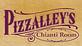 Pizzalleys Chianti Room in Saint Augustine, FL Pizza Restaurant