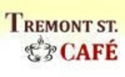 Tremont Cafe in South End - Boston, MA Cafe Restaurants