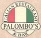 Palombo's Restaurant & Catering in Bradenville, PA Italian Restaurants