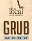 The Local Eatery & Drinking Hole in San Diego, CA American Restaurants