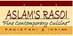 Aslam's Rasoi in Mission District - San Francisco, CA Restaurants/Food & Dining