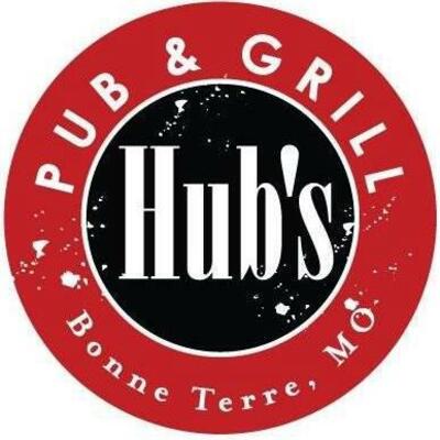 Hubs Pub and Grill in Bonne Terre, MO Restaurants/Food & Dining