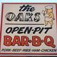 Oaks Open Pit BBQ in Sarasota, FL Barbecue Restaurants