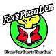 Fox's Pizza Den in Turtle Creek, PA Pizza Restaurant