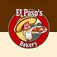 El Paso's Bakery in El Paso, TX Bakeries