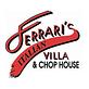 Ferrari’s Italian Villa & Chop House in Grapevine, TX Italian Restaurants