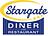 Stargate Diner in Ridley Park, PA
