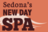 Sedona's New Day Spa in Sedona, AZ