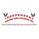 Independent Moving & Storage Incorporated in New Port Richey, FL Household Goods Storage