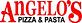 Angelo's Pizza & Pasta in Webster, TX Pizza Restaurant