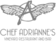 Chef Adrianne's Vineyard Restaurant & Wine Bar in Miami, FL Bars & Grills