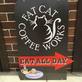 Fat Cat Coffee Works in New Glarus, WI Coffee & Tea