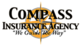 Compass Insurance Agency in Jacksonville, NC Insurance Carriers