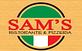 Sam's Ristorante & Pizzeria in Rockford, IL Pizza Restaurant