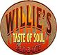 Willie's Taste of Soul Bar-B-Que in Seattle, WA Barbecue Restaurants