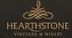 Hearthstone Estate Vineyard in West Side Wine Trail - Paso Robles, CA Restaurants/Food & Dining