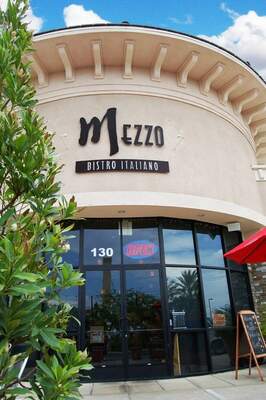 Mezzo in North Cheyenne - Las Vegas, NV Restaurants/Food & Dining