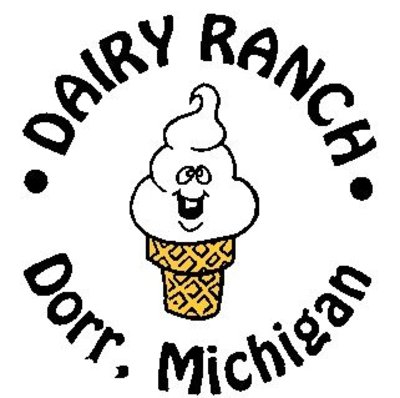 Dairy Ranch in Dorr, MI Miniature Golf Courses