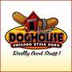 Chicago Dog House in Warsaw, IN Restaurants/Food & Dining