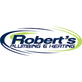Robert's Plumbing & Heating in Madison, WI Water Heater Installation & Repair