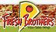 Fresh Brothers in Manhattan Beach, CA Pizza Restaurant
