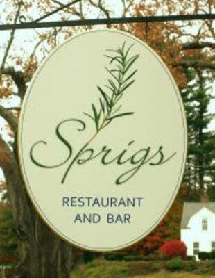 Sprigs Restaurant and Bar in Acton, MA Restaurants/Food & Dining