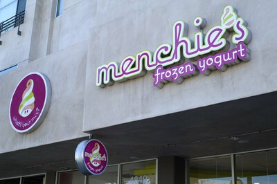 Menchie's in Knoxville, TN Ice Cream & Frozen Yogurt