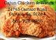 Cajun Chicken & Wings in Castaic, CA Seafood Restaurants