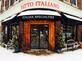Tutto Italiano in Wellesley, MA Italian Restaurants