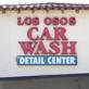 Los Osos Car Wash in Rancho Cucamonga, CA Auto Customizing