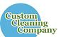 Custom Cleaning in Severna Park, MD Commercial & Industrial Cleaning Services