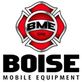 Boise Mobile Fire Equipment in Boise, ID Fire Alarm Systems