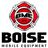 Boise Mobile Fire Equipment in Boise, ID