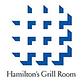 Hamilton's Grill Room in Lambertville, NJ Mediterranean Restaurants