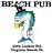 Beach Pub in oceanfront - Virginia Beach, VA