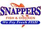 Snappers Fish & Chicken in Miami, FL Seafood Restaurants