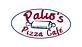 Palio's Pizza Cafe in Denton, TX Pizza Restaurant