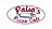 Palio's Pizza Cafe in Denton, TX
